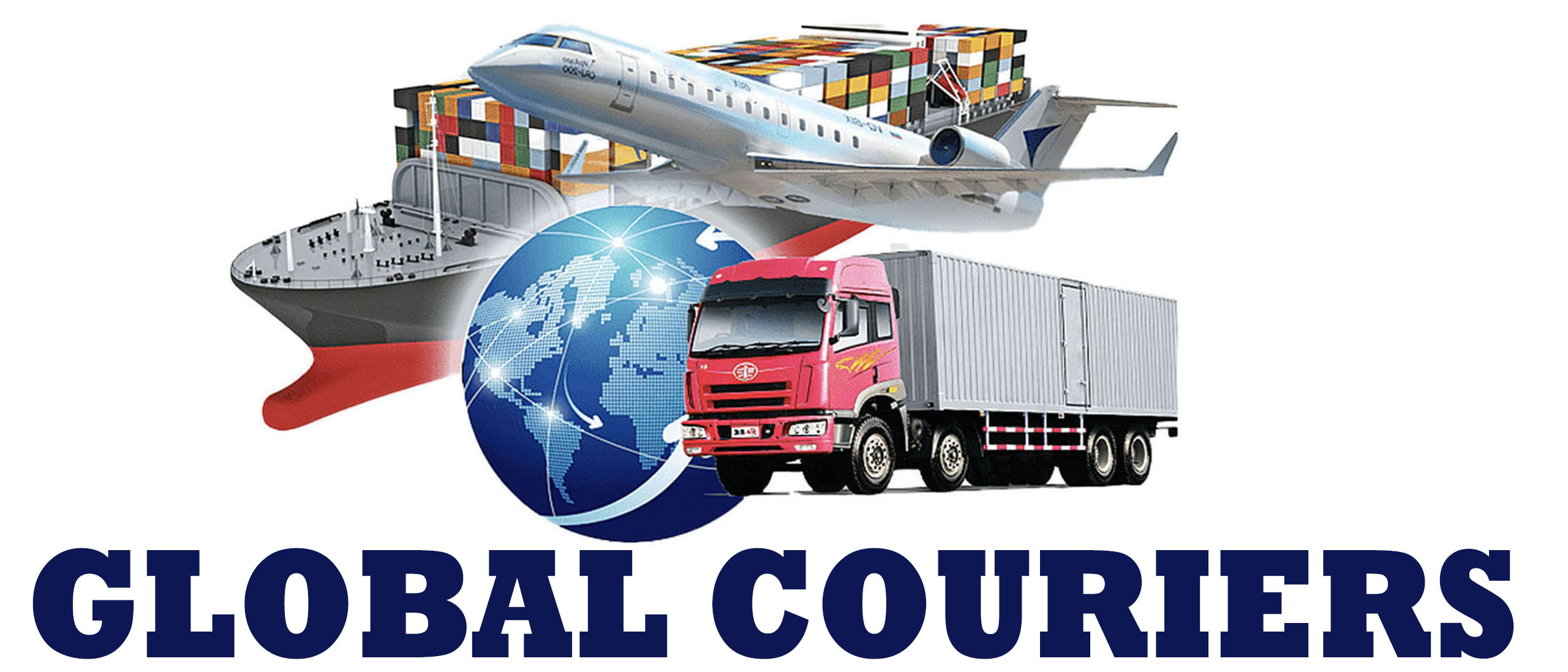 Global Courier Services